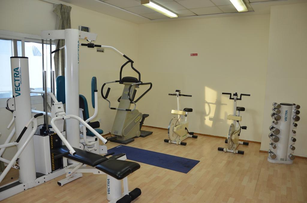 Premiere Hotel Apartments Дубай Екстериор снимка