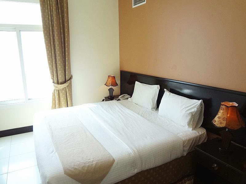 Premiere Hotel Apartments Дубай Екстериор снимка