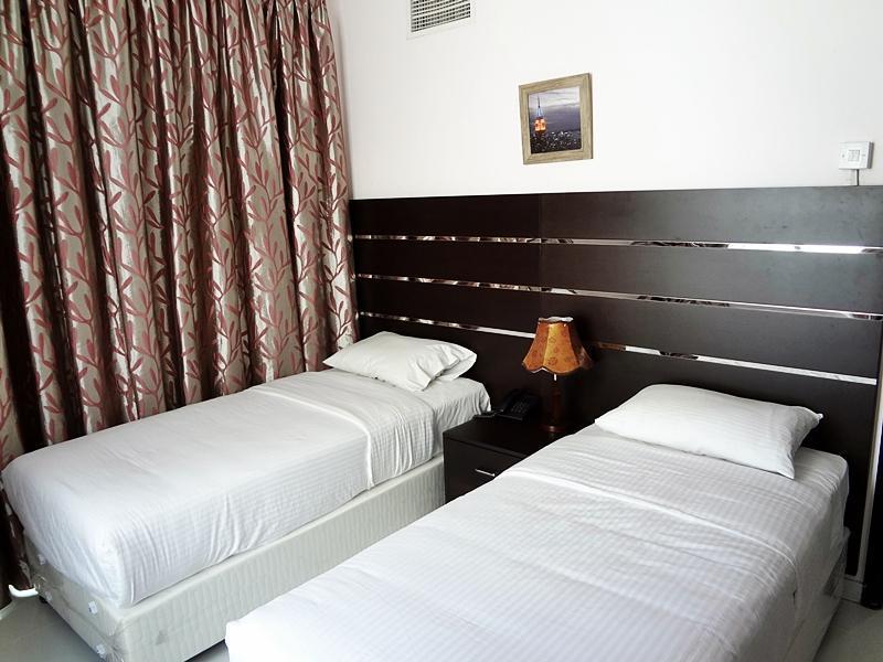 Premiere Hotel Apartments Дубай Екстериор снимка