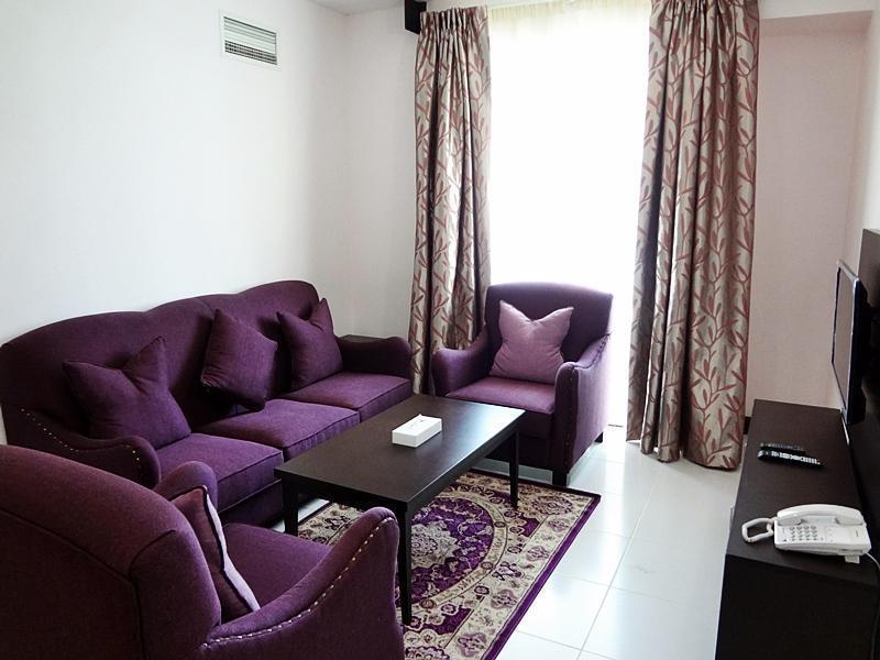 Premiere Hotel Apartments Дубай Екстериор снимка