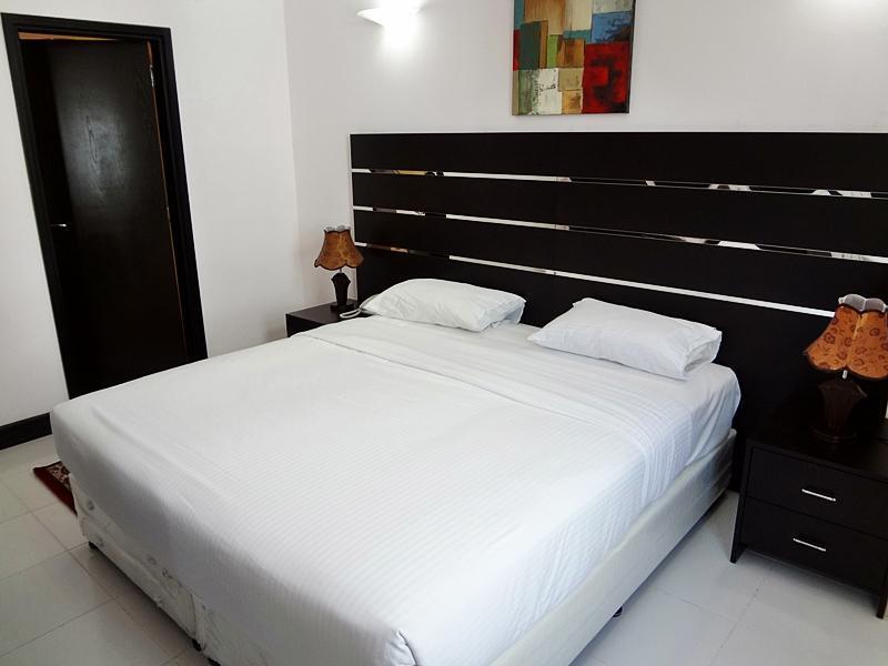 Premiere Hotel Apartments Дубай Екстериор снимка