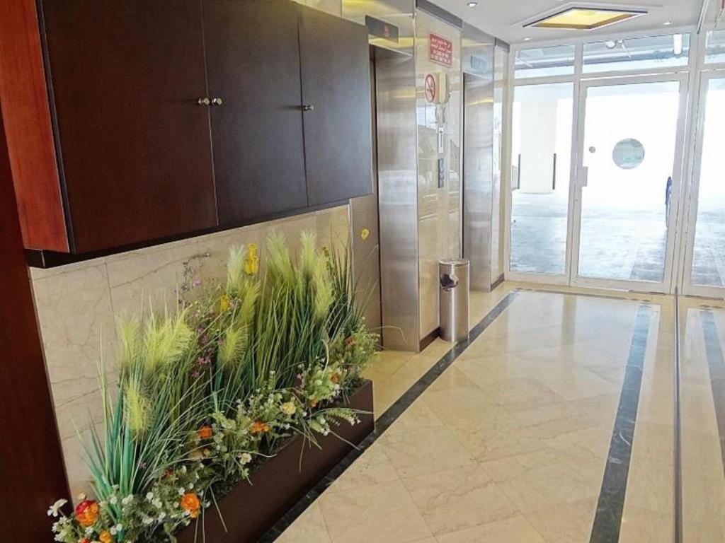 Premiere Hotel Apartments Дубай Екстериор снимка