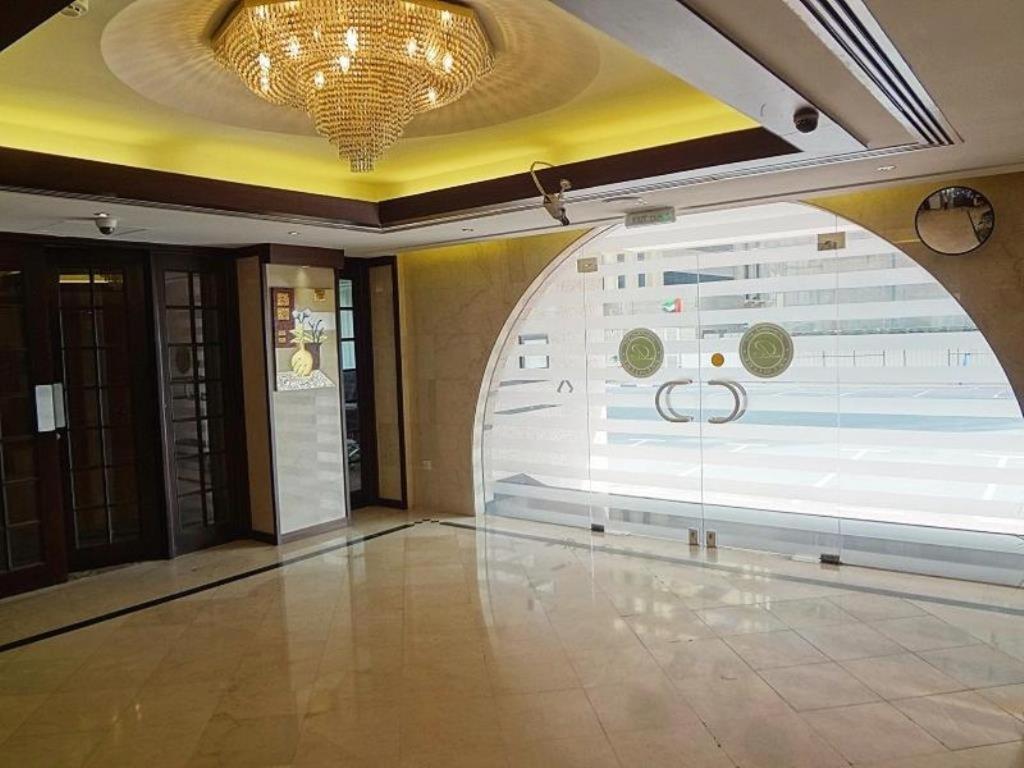 Premiere Hotel Apartments Дубай Екстериор снимка