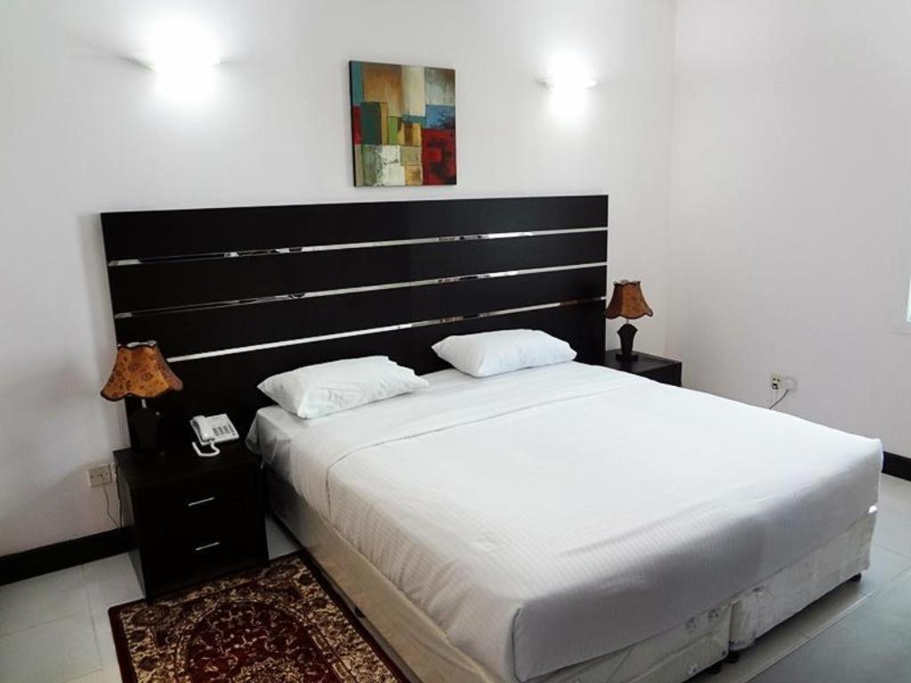 Premiere Hotel Apartments Дубай Екстериор снимка