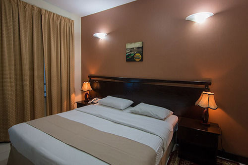 Premiere Hotel Apartments Дубай Екстериор снимка