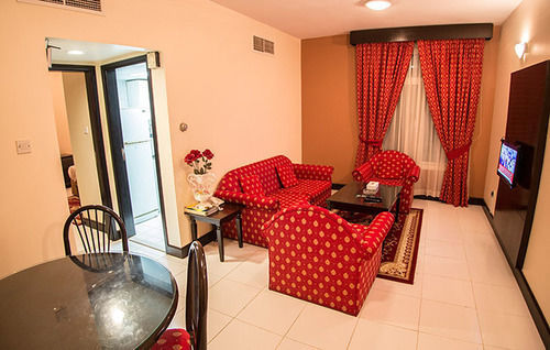 Premiere Hotel Apartments Дубай Екстериор снимка