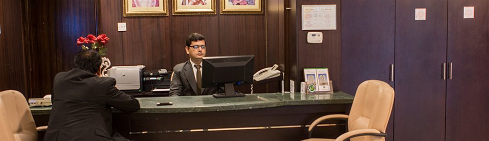 Premiere Hotel Apartments Дубай Екстериор снимка